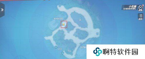 《航海王热血航线》小花园探索巨人的请求任务完成攻略
