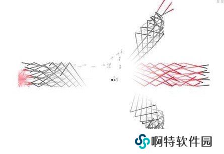 《Dark Echo回声探路》白章第3关通关攻略