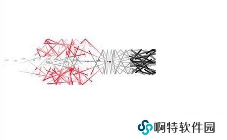 《Dark Echo回声探路》白章第3关通关攻略